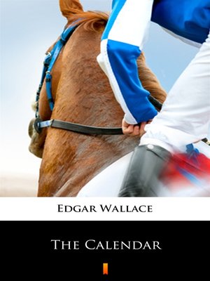 cover image of The Calendar